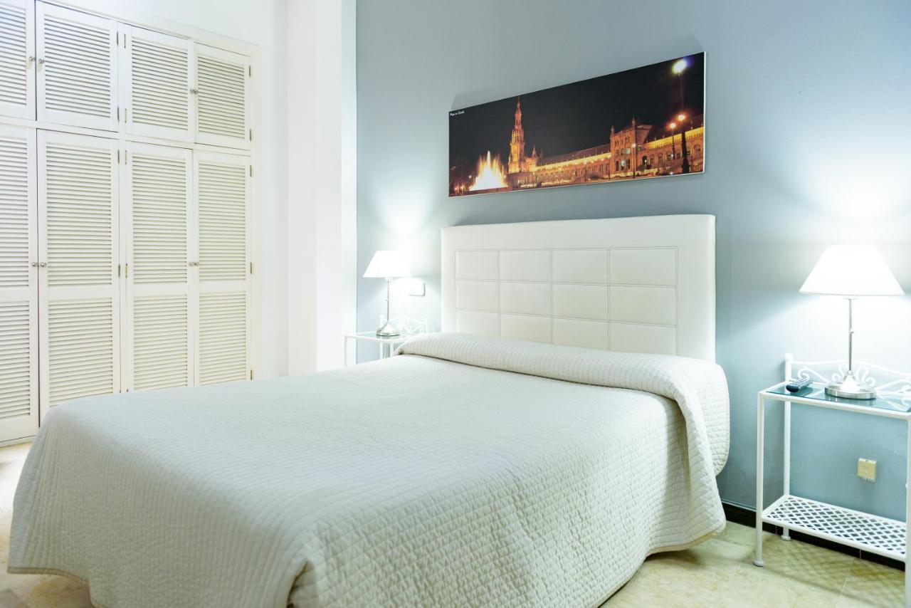 Hoteles Del Sur Seville Exterior photo