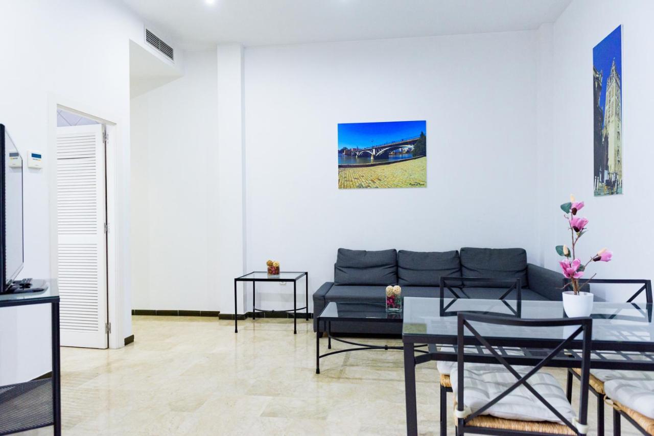 Hoteles Del Sur Seville Exterior photo