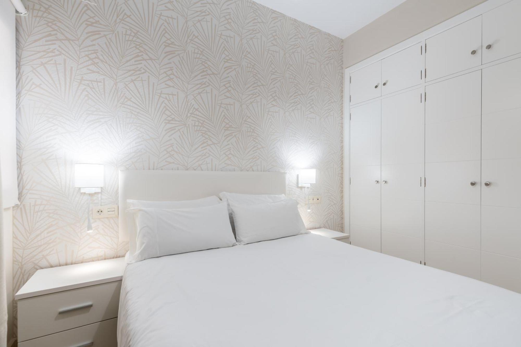 Hoteles Del Sur Seville Exterior photo