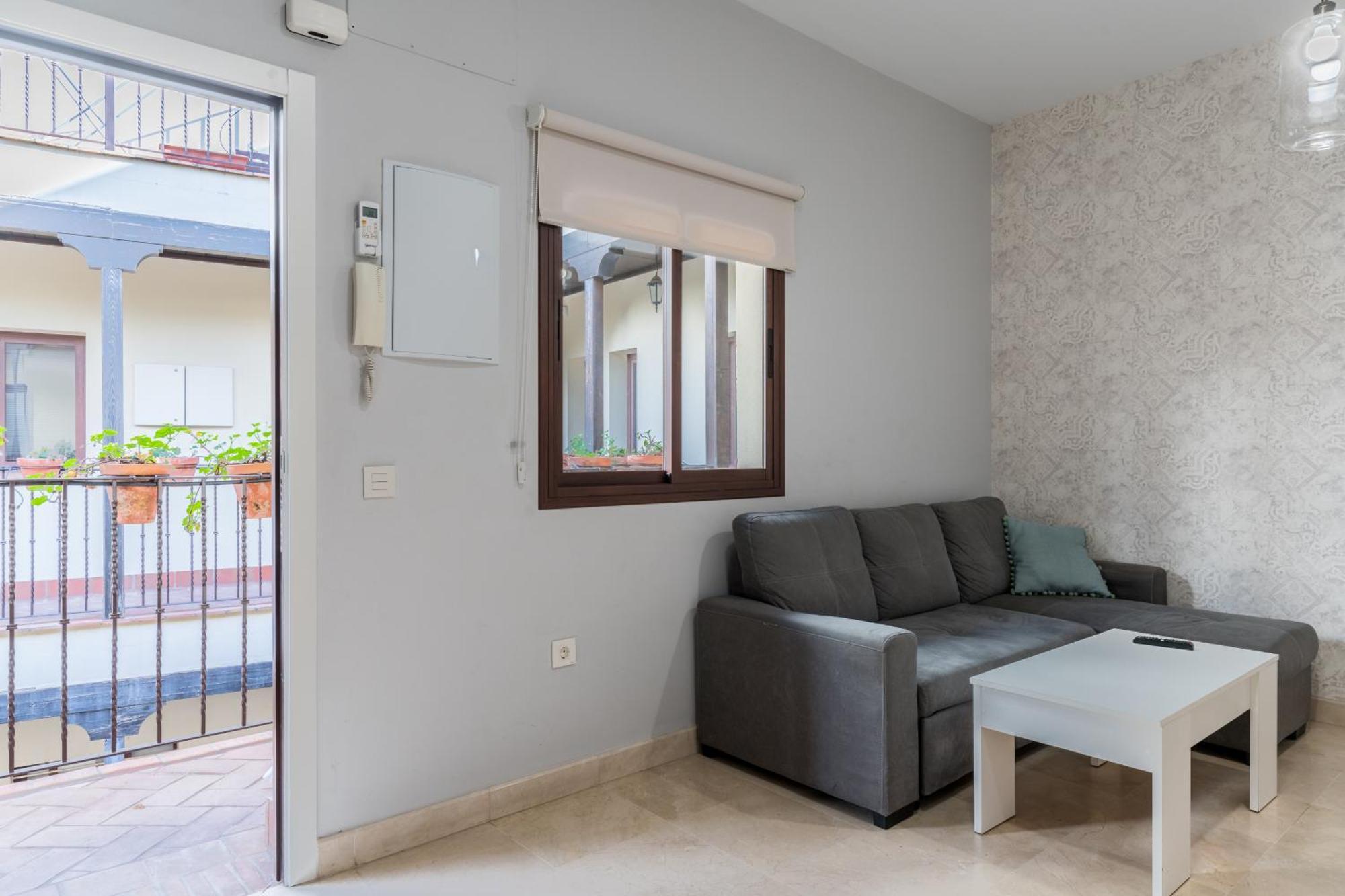 Hoteles Del Sur Seville Exterior photo
