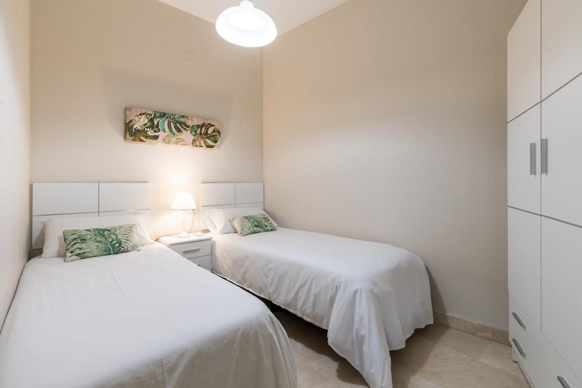 Hoteles Del Sur Seville Exterior photo