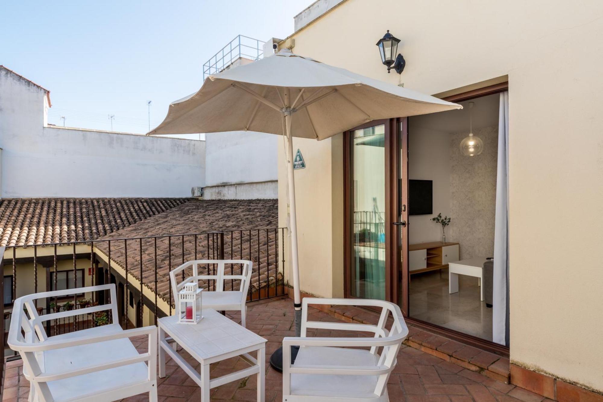 Hoteles Del Sur Seville Exterior photo