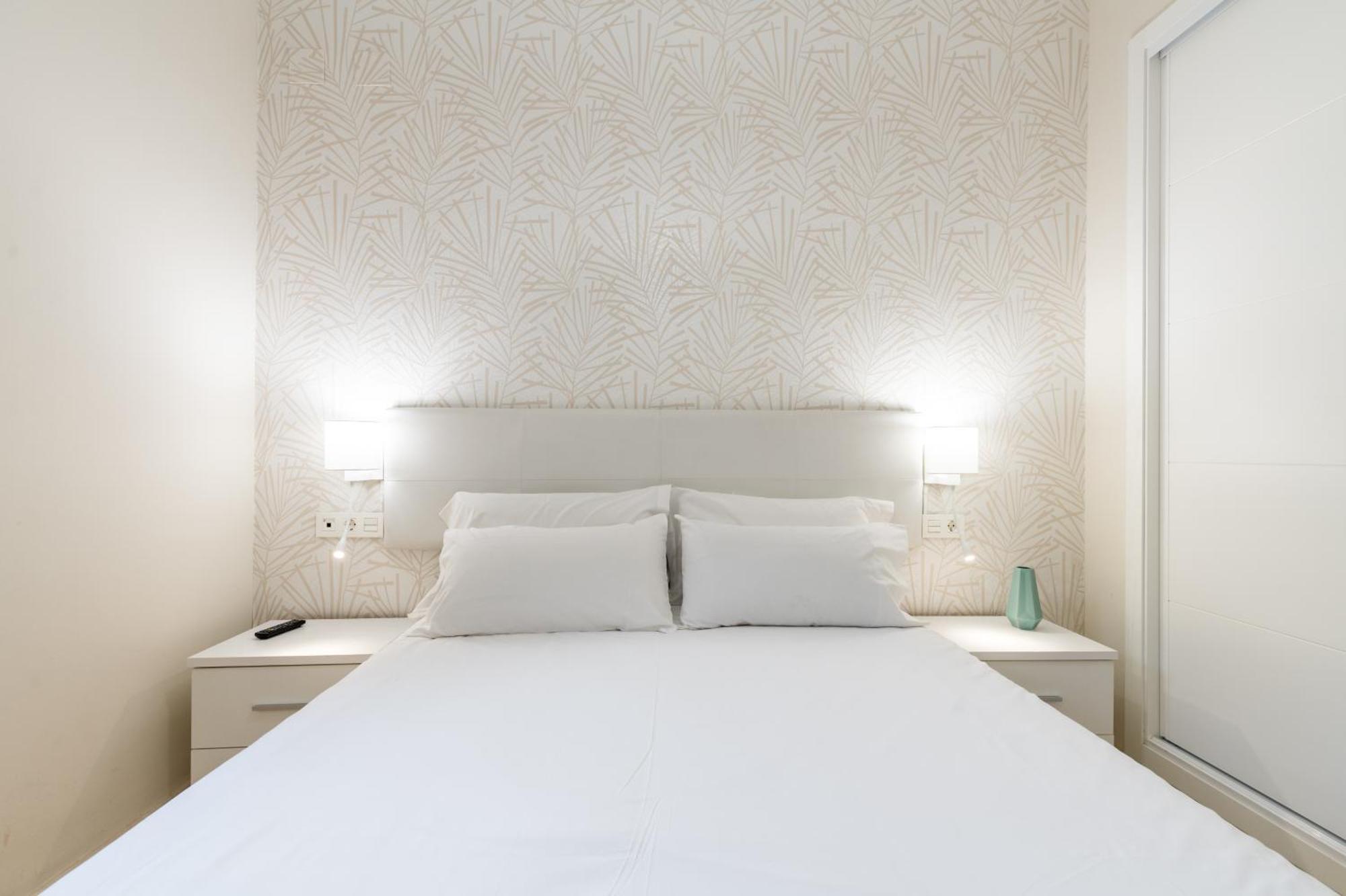 Hoteles Del Sur Seville Exterior photo
